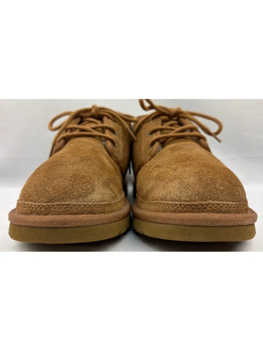 UGG Neumel Men's Boot, Size 9 - Chestnut 3236